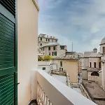 Brignole De Ferrari Refined Home By Wonderful Italy