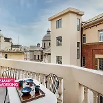 Brignole De Ferrari Refined Home By Wonderful Italy