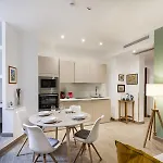 Brignole De Ferrari Refined Home By Wonderful Italy