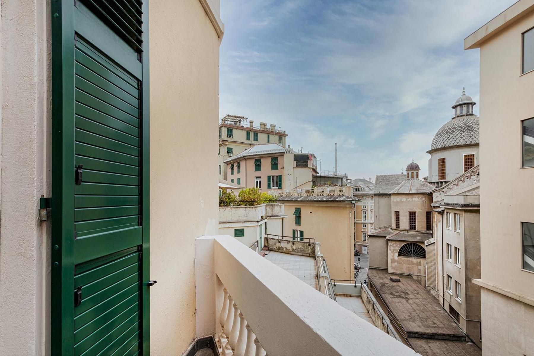 Brignole De Ferrari Refined By Wonderful Italy * Genua