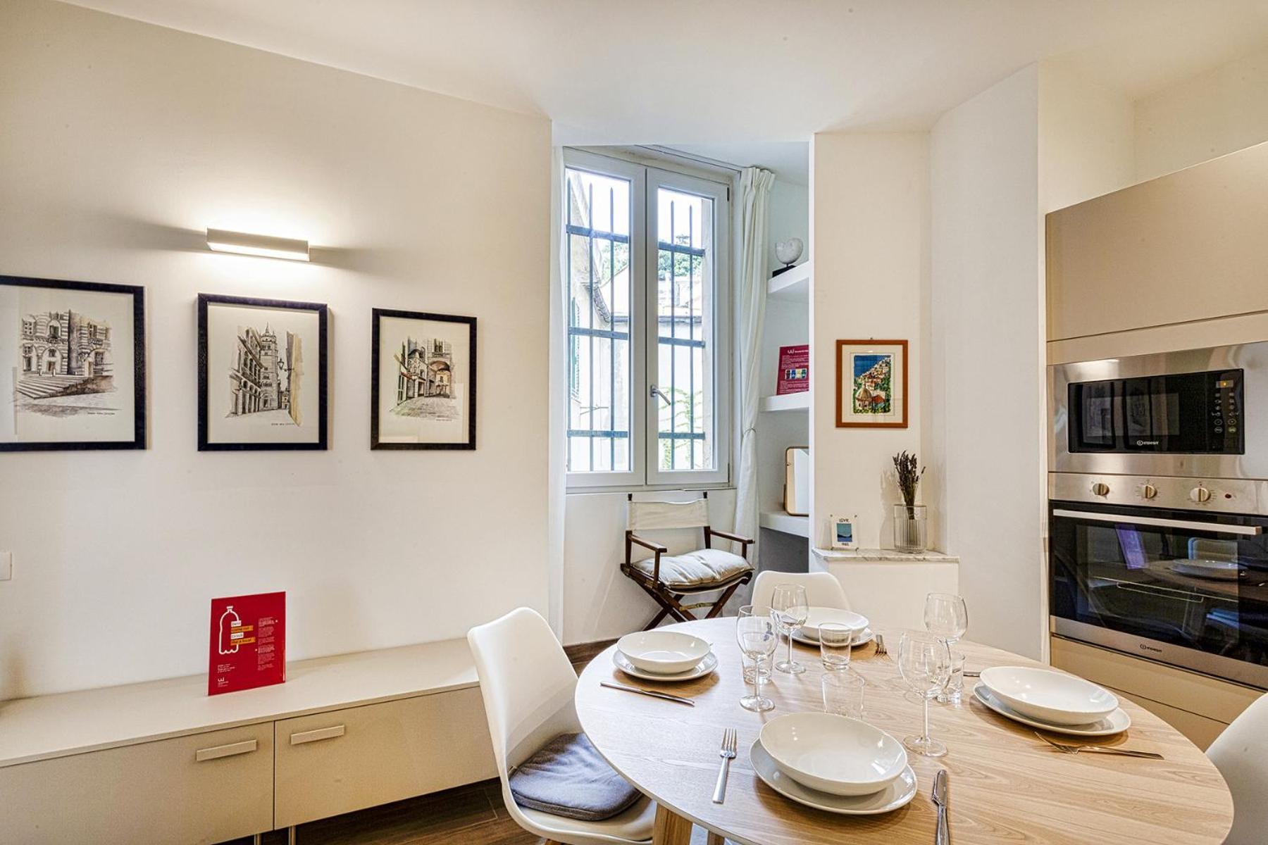 Brignole De Ferrari Refined By Wonderful Italy Apartment *